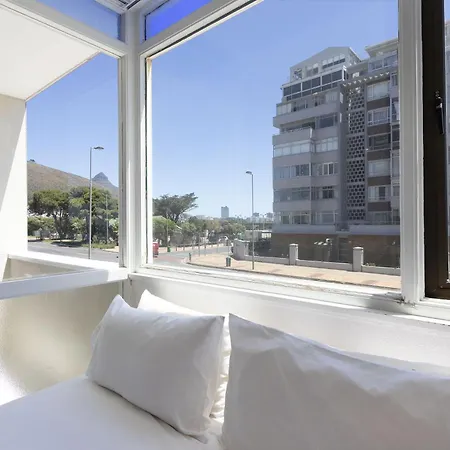 Mouille Grange 108 Apartment Cape Town Exterior photo