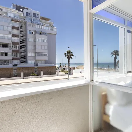 Mouille Grange 108 Apartment Cape Town Exterior photo
