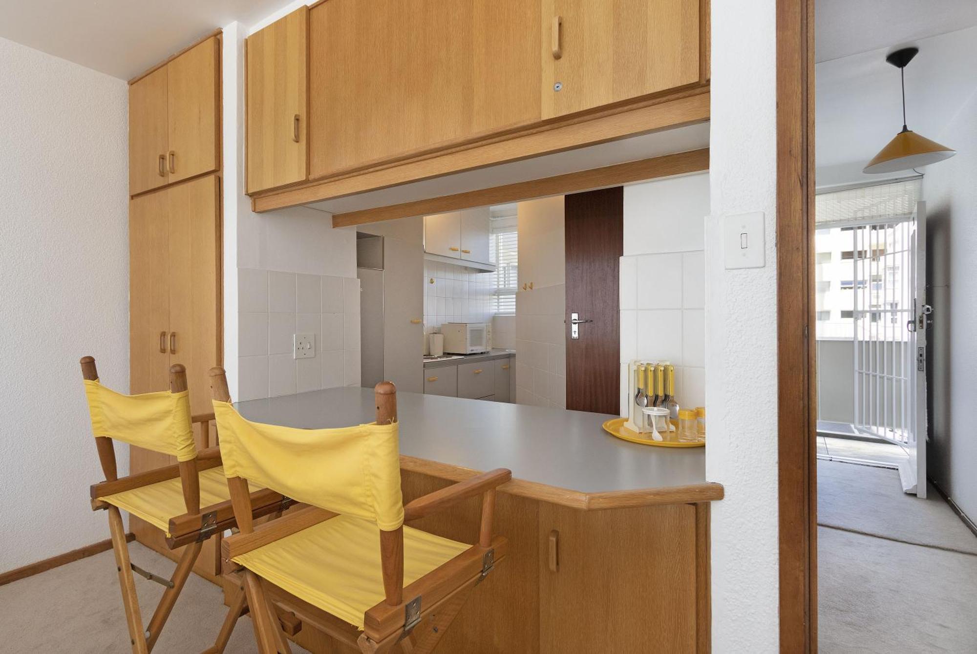 Mouille Grange 108 Apartment Kapstadt