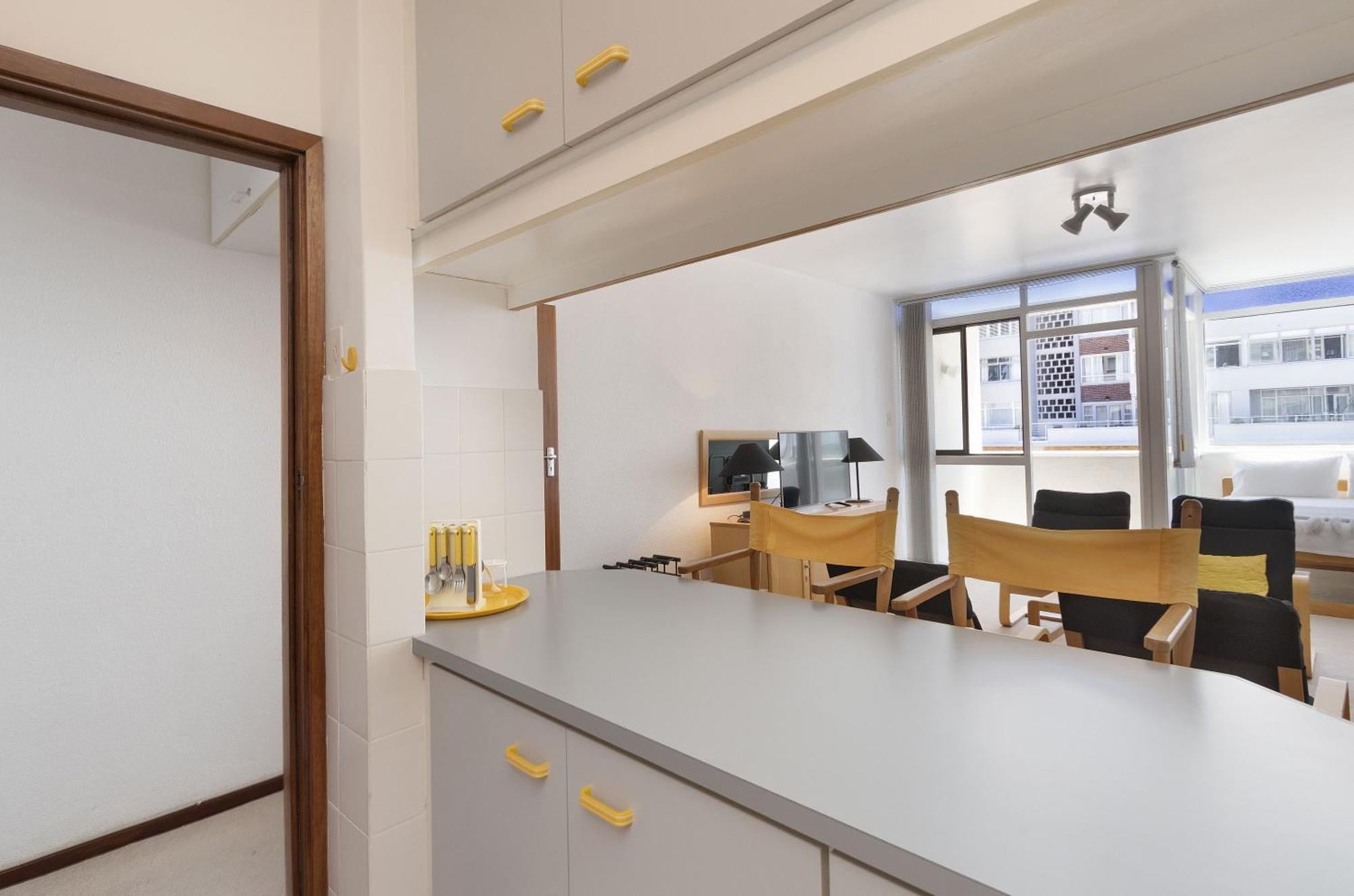 Mouille Grange 108 Apartment