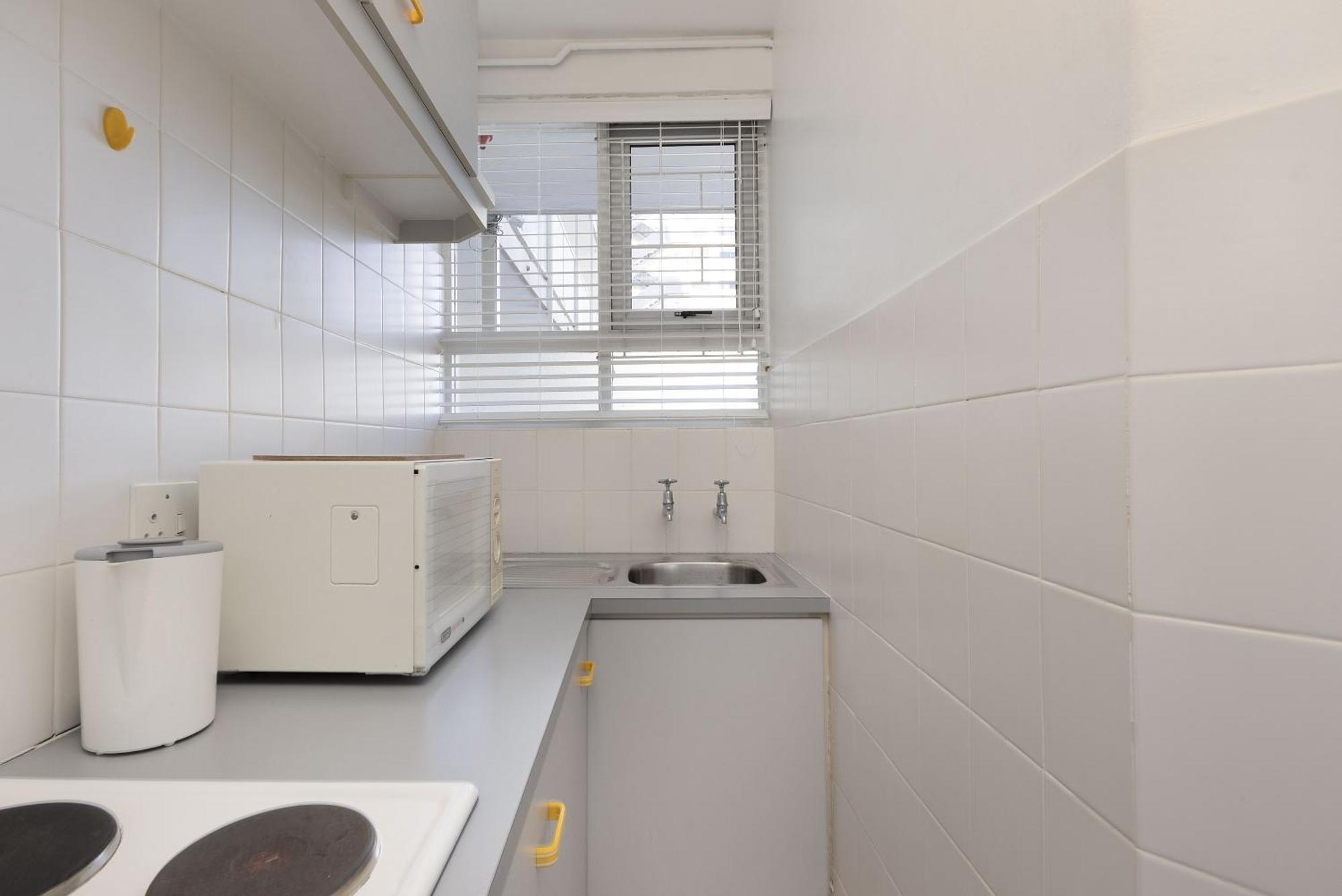 Apartment Mouille Grange 108 Kapstadt