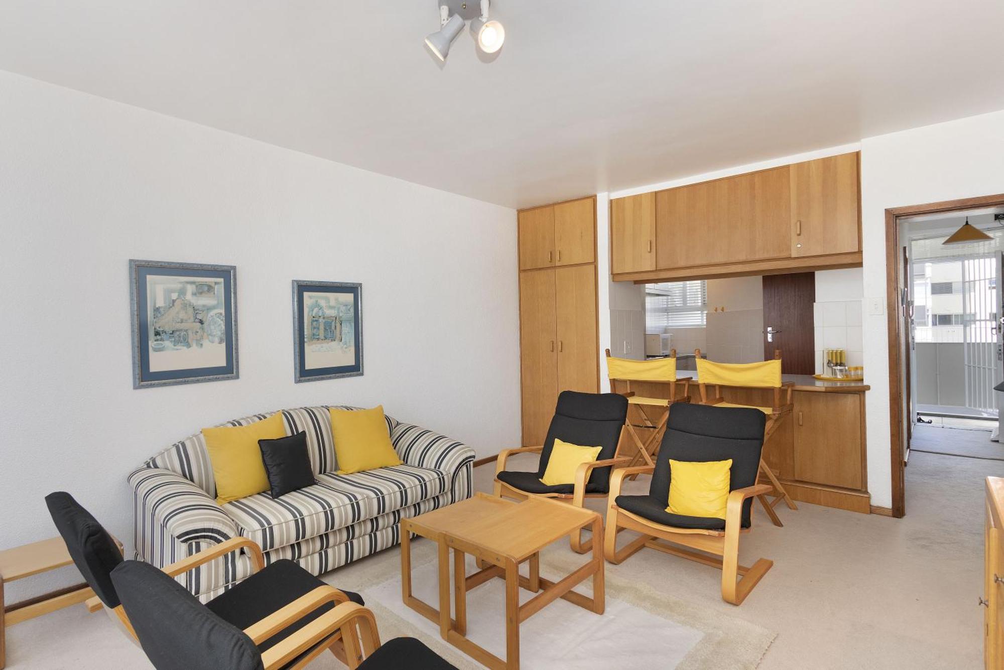 Mouille Grange 108 Apartment Kapstadt
