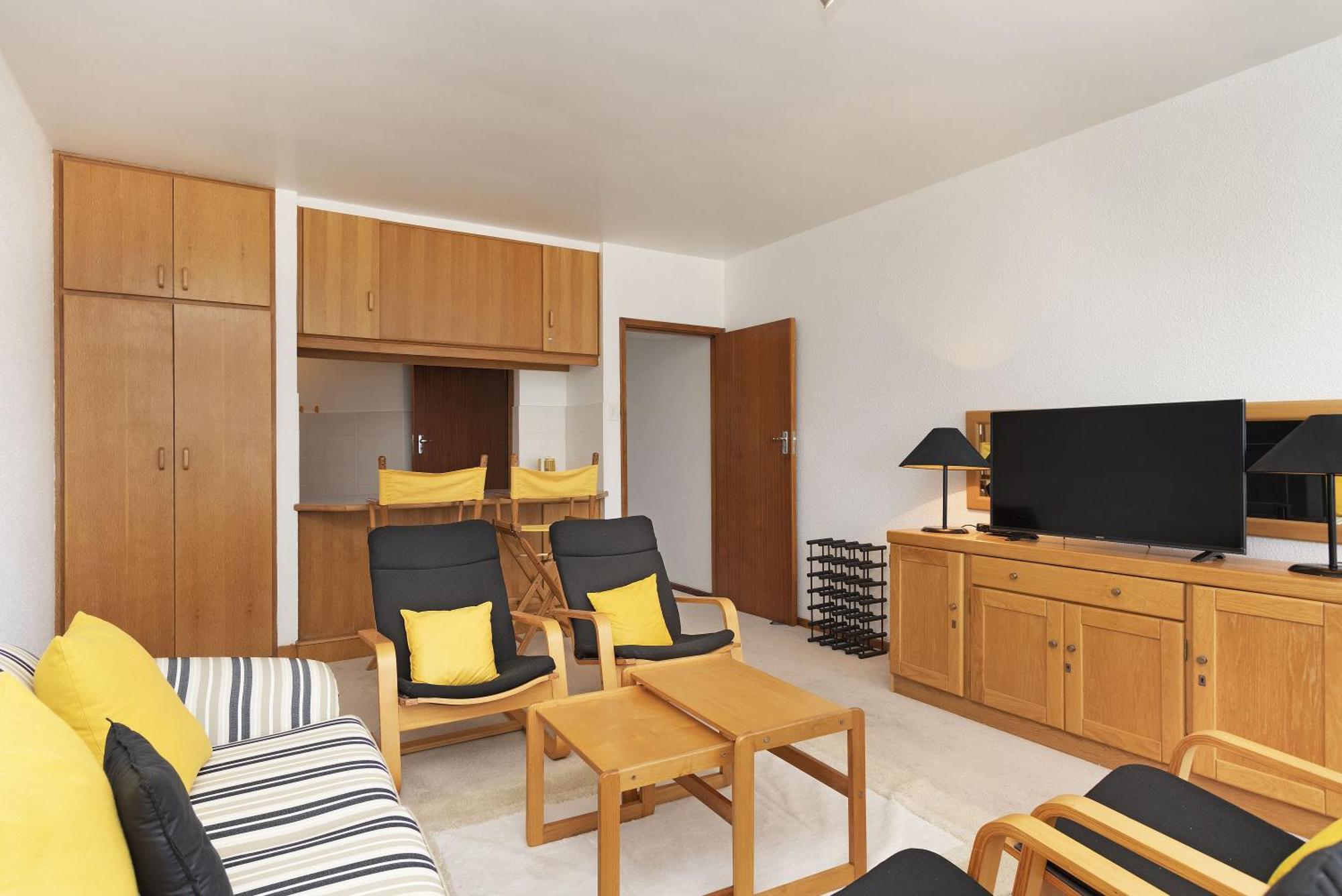 Mouille Grange 108 Apartment