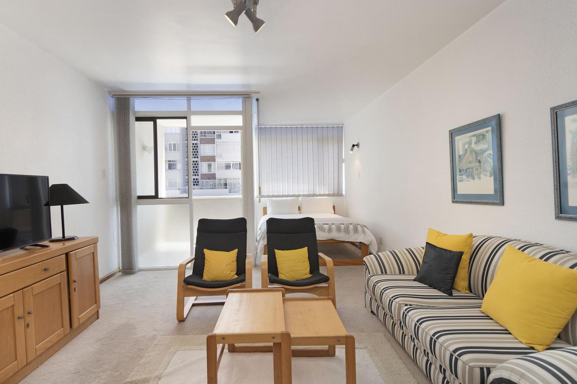 Apartment Mouille Grange 108 *