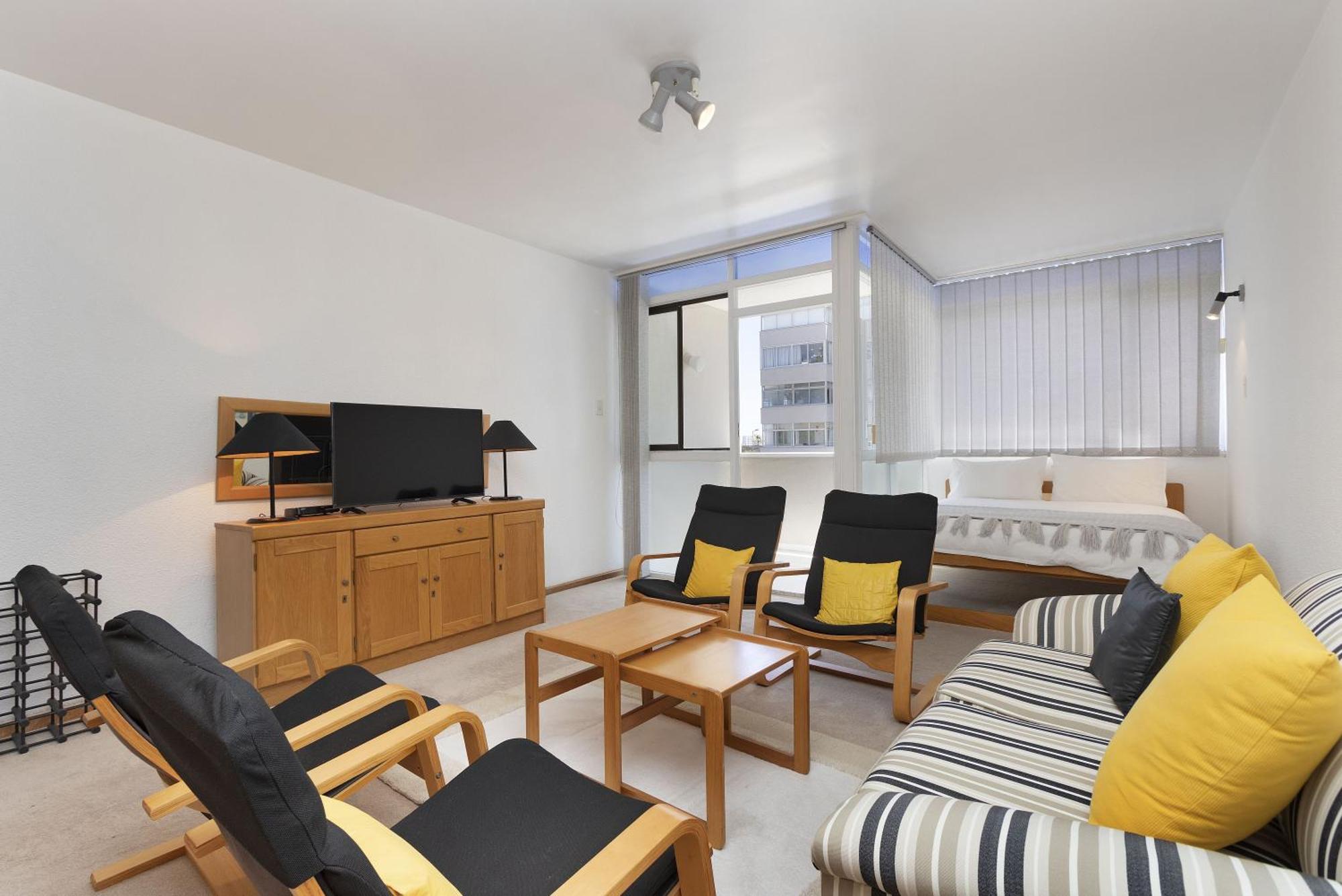 Mouille Grange 108 Apartment