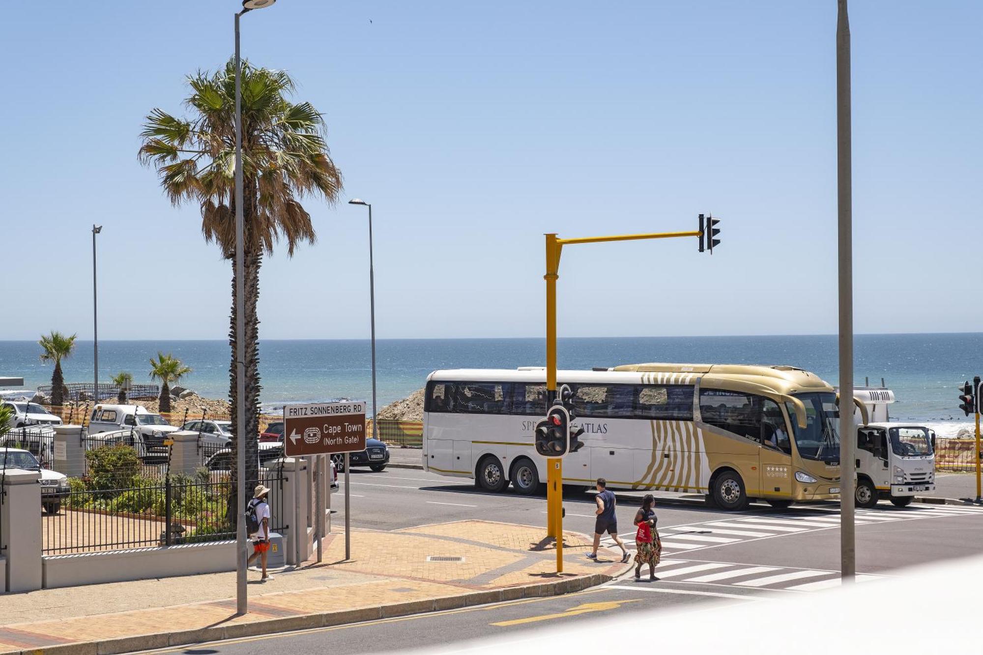 Mouille Grange 108 Cape Town