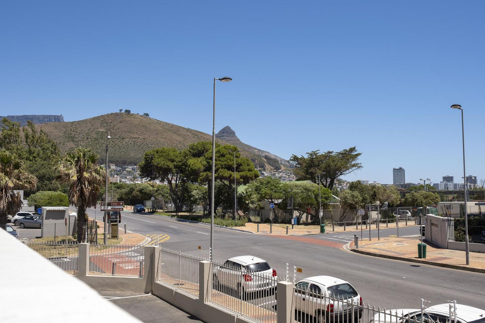 Mouille Grange 108 Cape Town