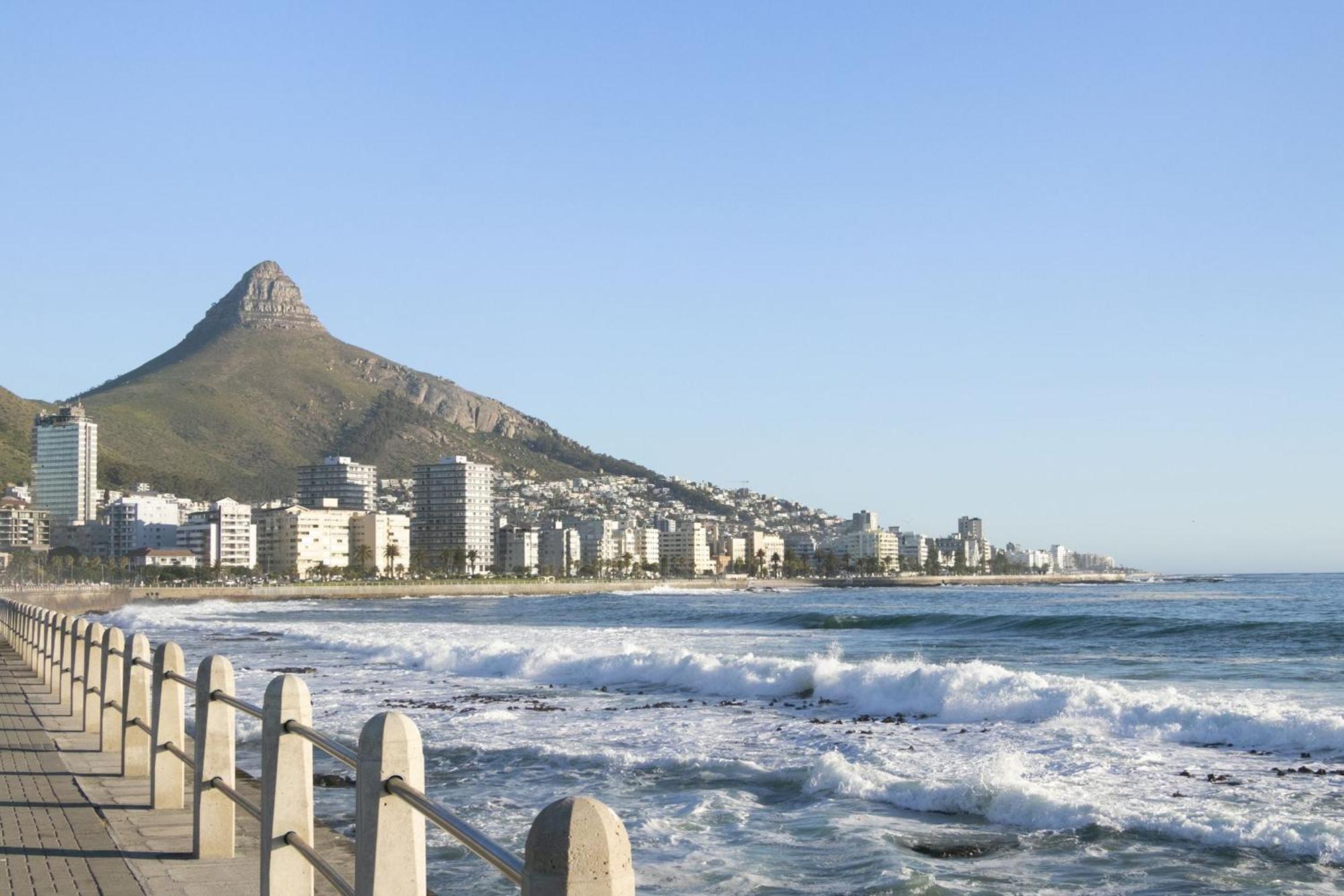 Mouille Grange 108 Cape Town